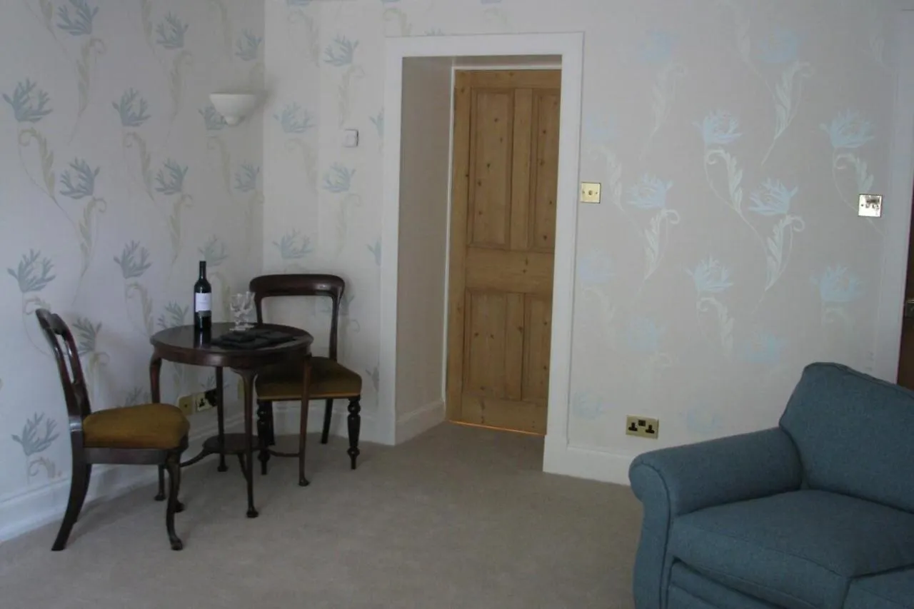 Beautiful New Town Studio With Patio Apartment Edinburgh United Kingdom