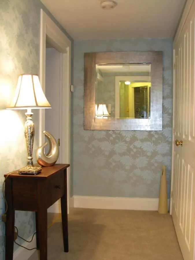 Beautiful New Town Studio With Patio Apartment Edinburgh 0*,  United Kingdom