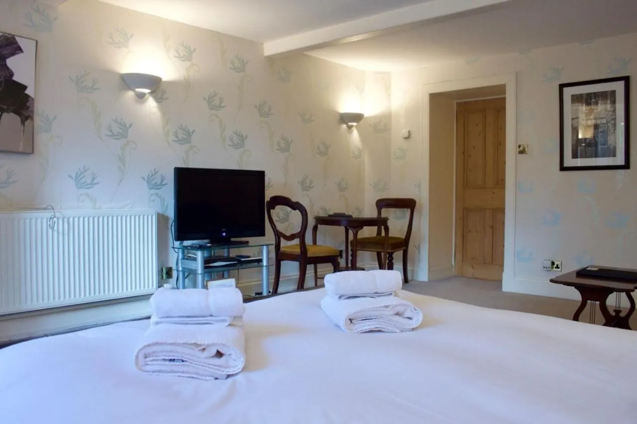 Beautiful New Town Studio With Patio Apartment Edinburgh 0*,